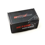 Happymodel Hc700r Camera W/av Signal Output 64g Card Video Recording Dvr Pwm Remote Controller 1080p 16x Autofocus Cam
